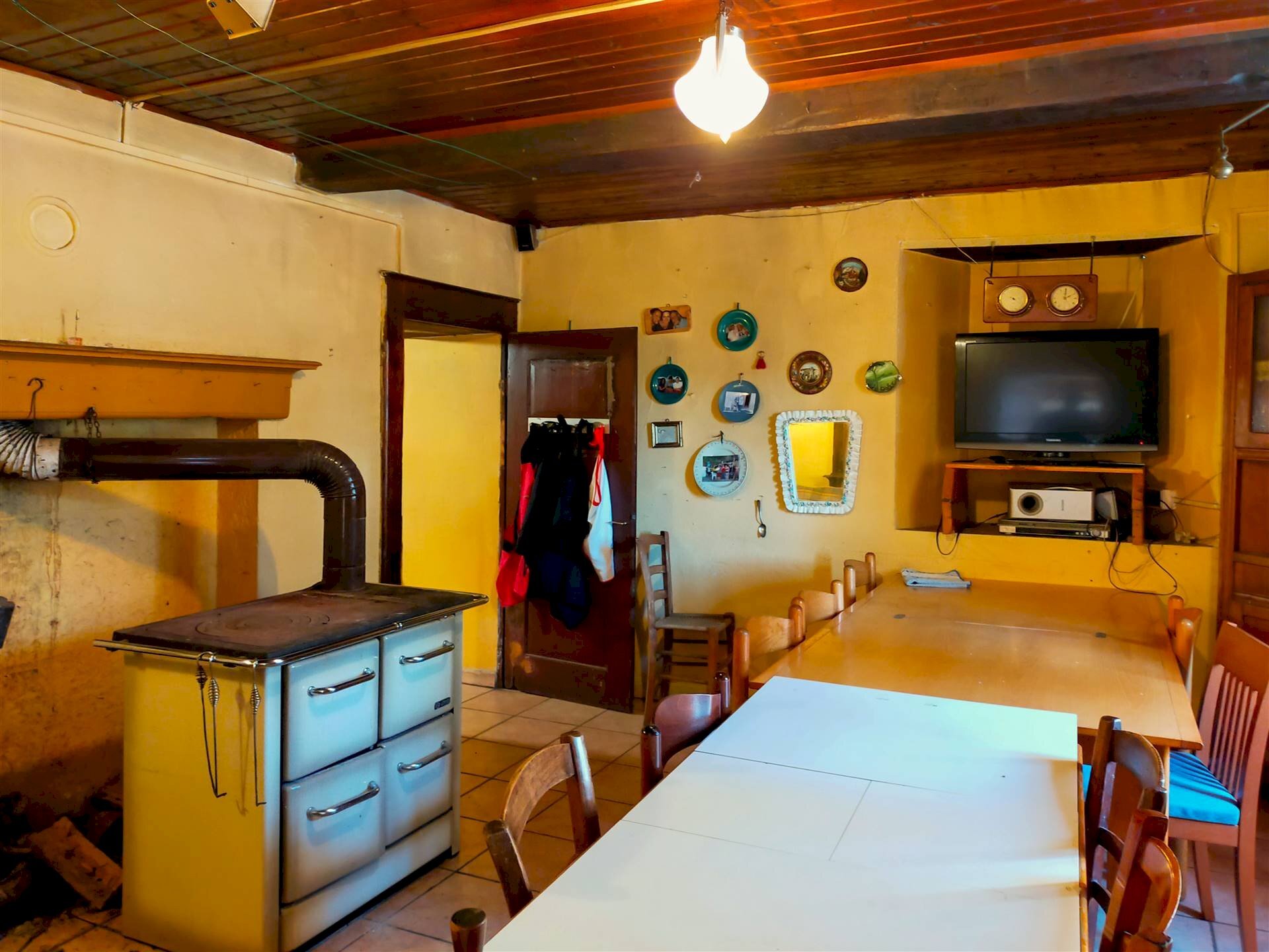 Casa indipendente Frassinoro - foto 3