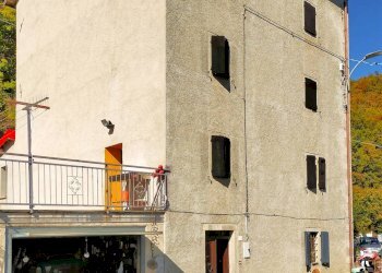 Casa indipendente Frassinoro - foto 1