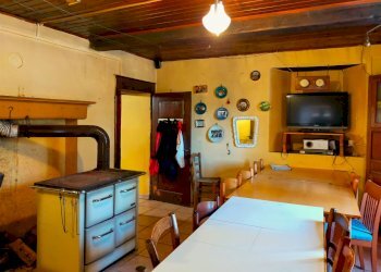 Casa indipendente Frassinoro - foto 3