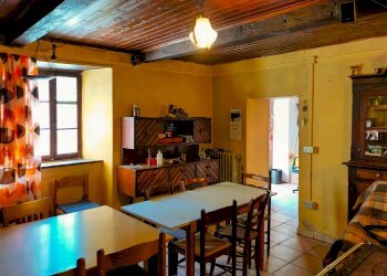 Casa indipendente Frassinoro - foto 4