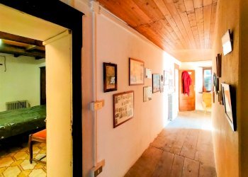 Casa indipendente Frassinoro - foto 7