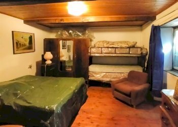 Casa indipendente Frassinoro - foto 10