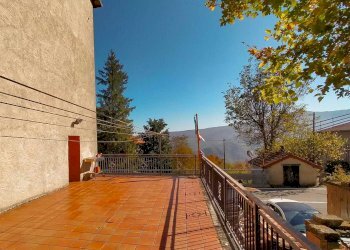 Casa indipendente Frassinoro - foto 11