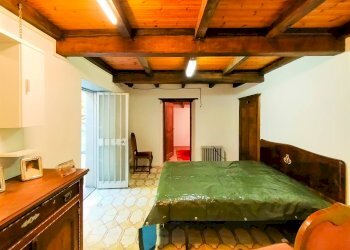 Casa indipendente Frassinoro - foto 12