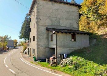 Casa indipendente Frassinoro - foto 22