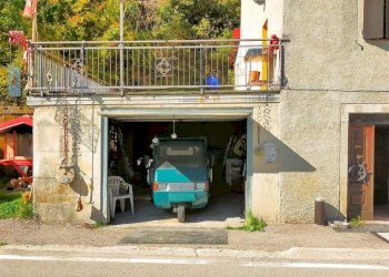 Casa indipendente Frassinoro - foto 27