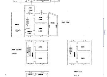 Casa indipendente Frassinoro - foto 32