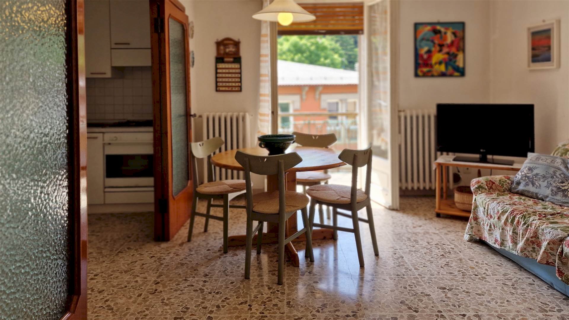 Appartamento Pievepelago - foto 1