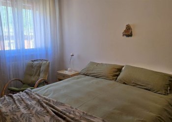 Four-room apartment Pievepelago - photo 20