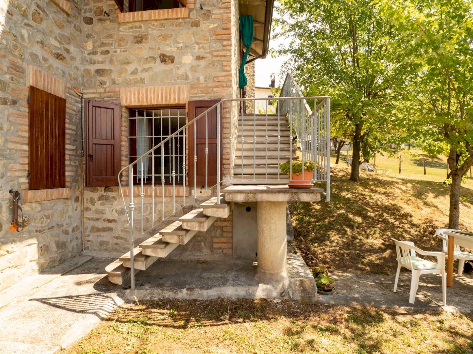 Casa indipendente Montefiorino - foto 2