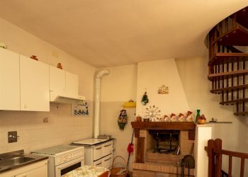 Casa indipendente Montefiorino - foto 7