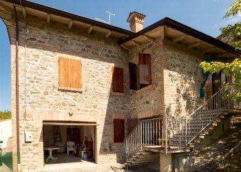 Casa indipendente Montefiorino - foto 15