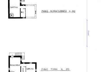 Casa indipendente Montefiorino - foto 30