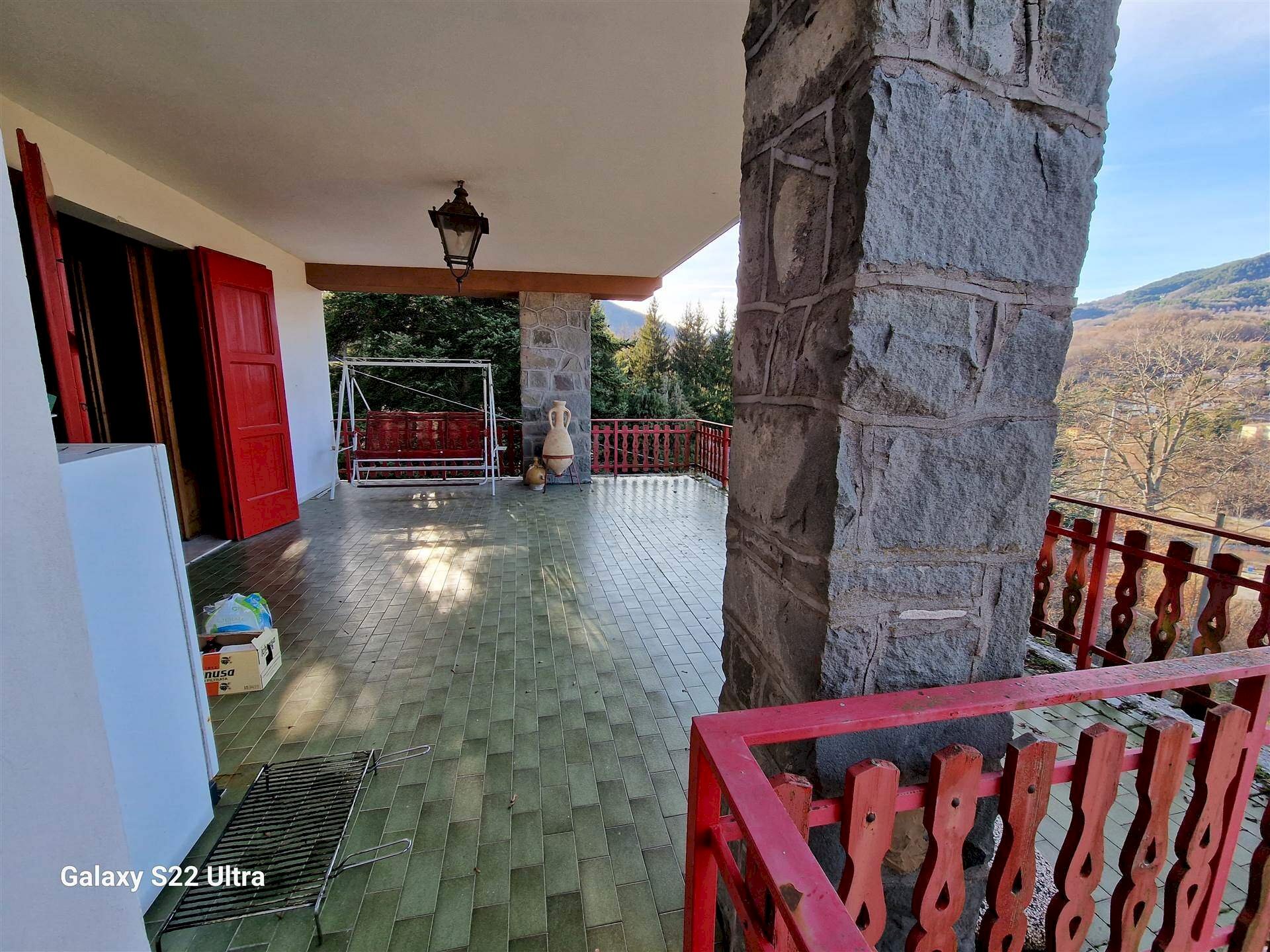 Villa Pievepelago - foto 1