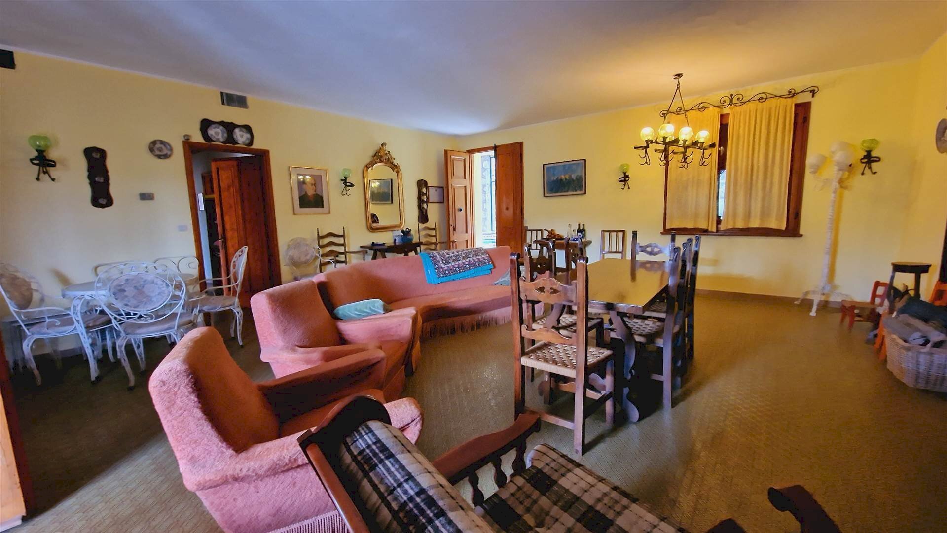 Villa Pievepelago - foto 3