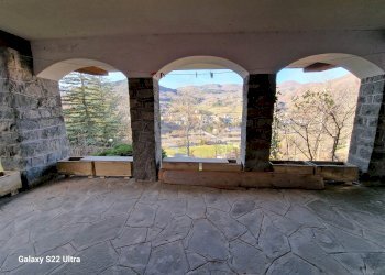 Villa Pievepelago - foto 6