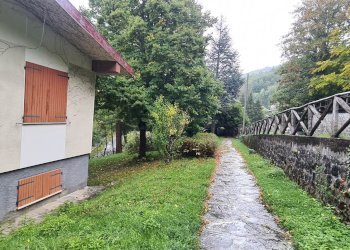 Villa Pievepelago - foto 8