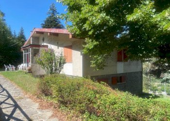 Villa Pievepelago - foto 9