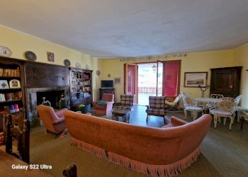 Villa Pievepelago - foto 12