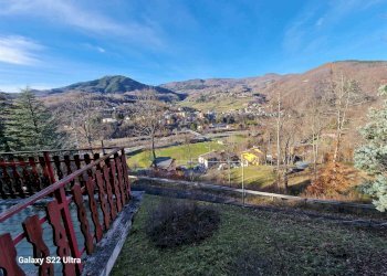 Villa Pievepelago - foto 19