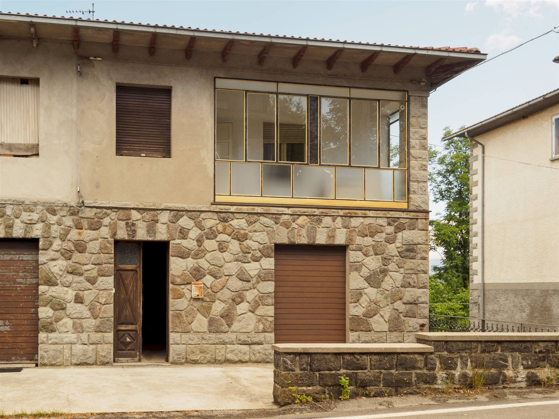 Casa semi indipendente Frassinoro - foto 2