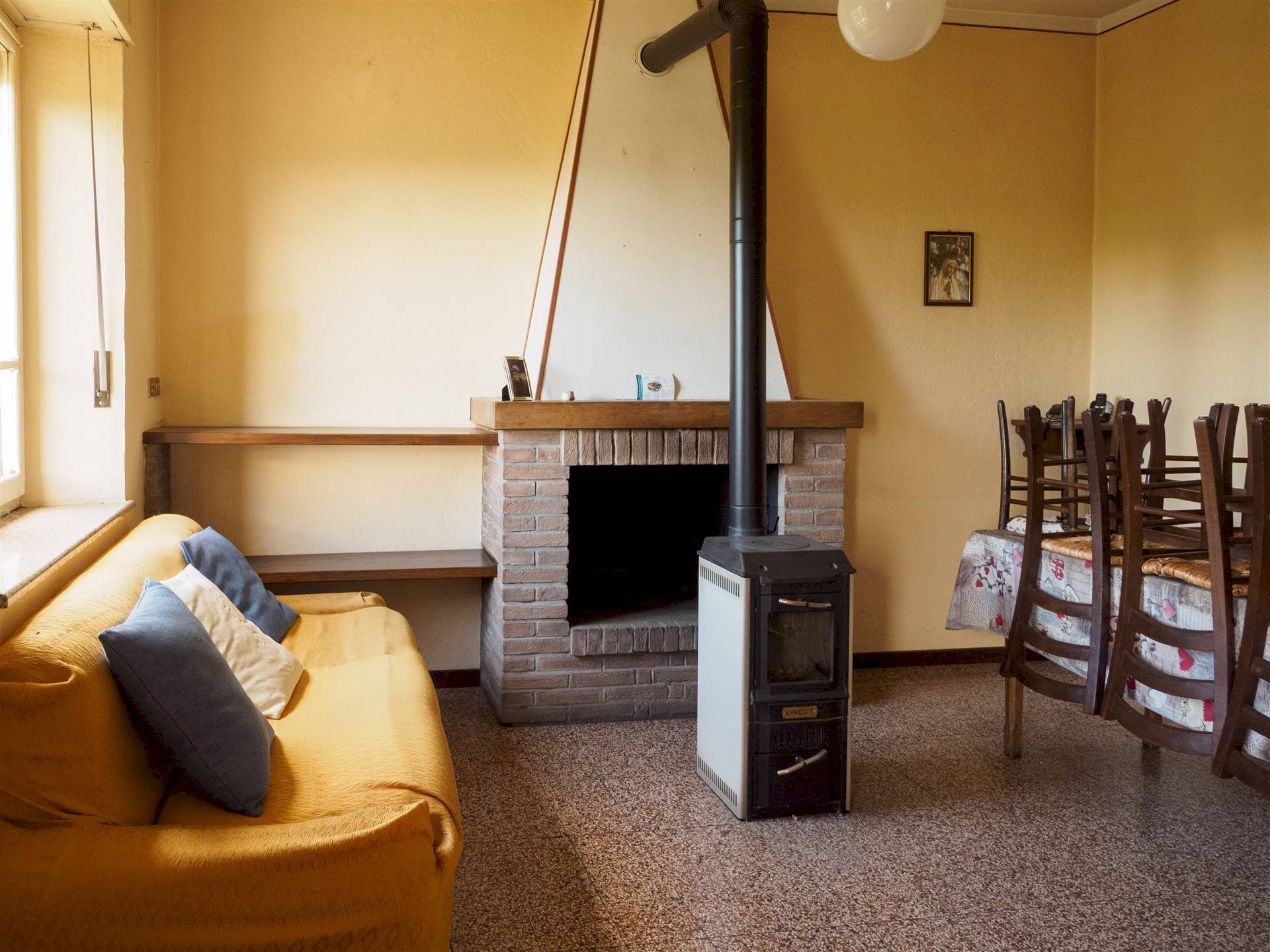 Casa semi indipendente Frassinoro - foto 3