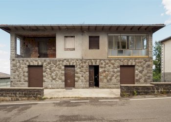 Casa semi indipendente Frassinoro - foto 1