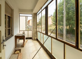 Casa semi indipendente Frassinoro - foto 11