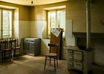 Casa semi indipendente Frassinoro - foto 15