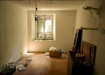 Casa semi indipendente Frassinoro - foto 16