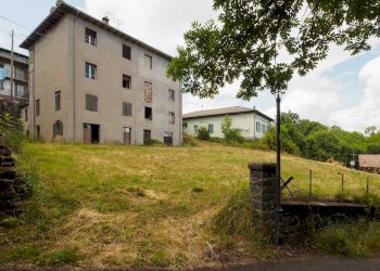 Casa semi indipendente Frassinoro - foto 21