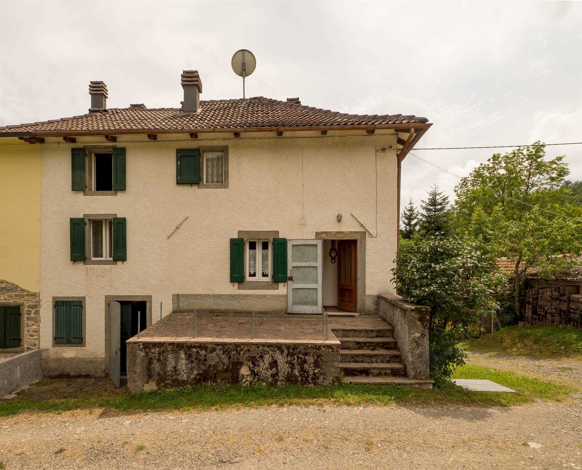 Terratetto - Terracielo Frassinoro - foto 2