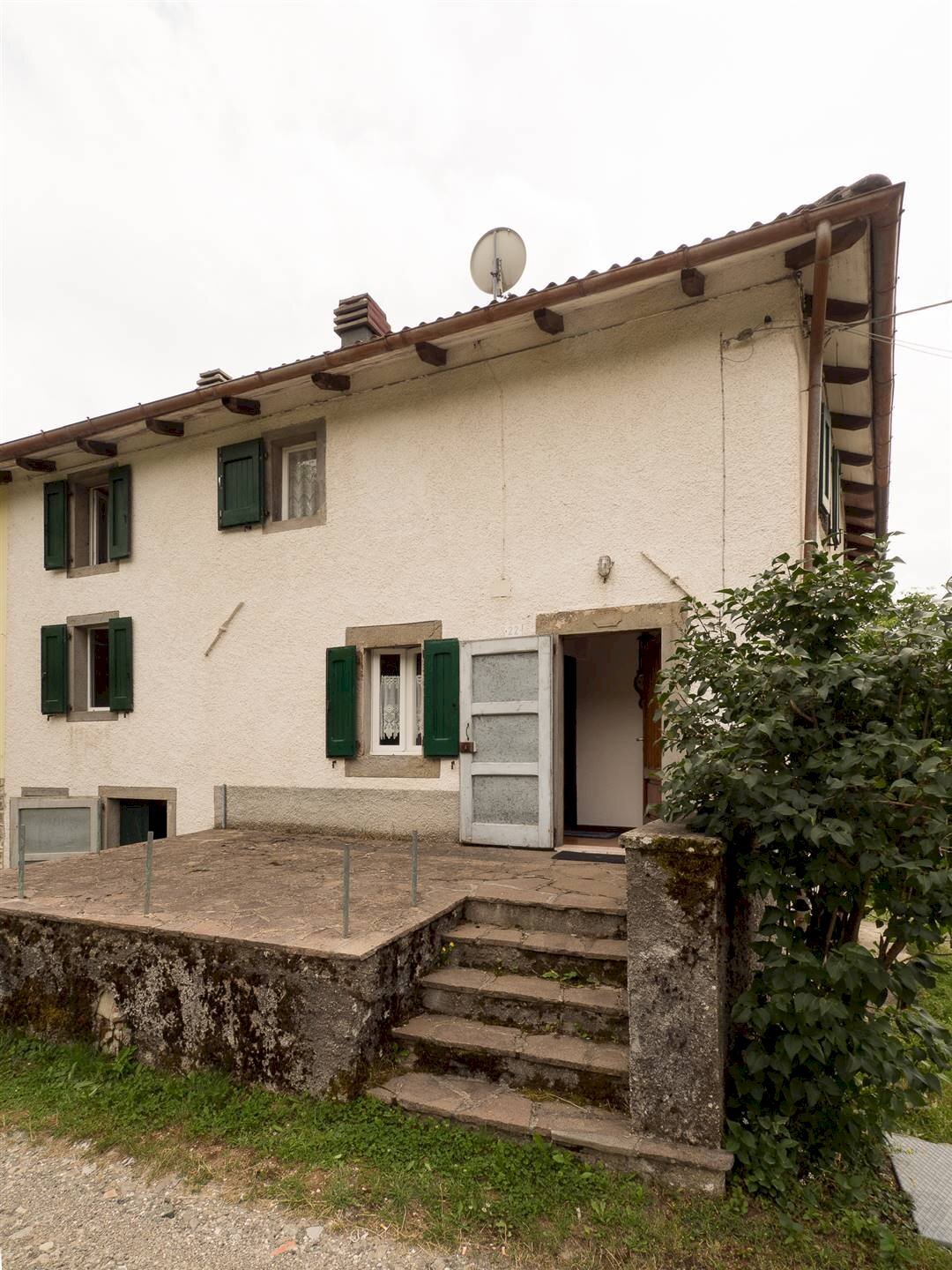 Terratetto - Terracielo Frassinoro - foto 3