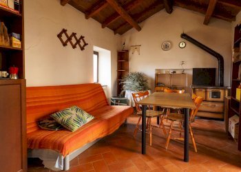 Casa indipendente Montefiorino - foto 8