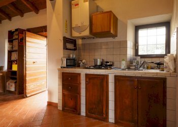 Casa indipendente Montefiorino - foto 12