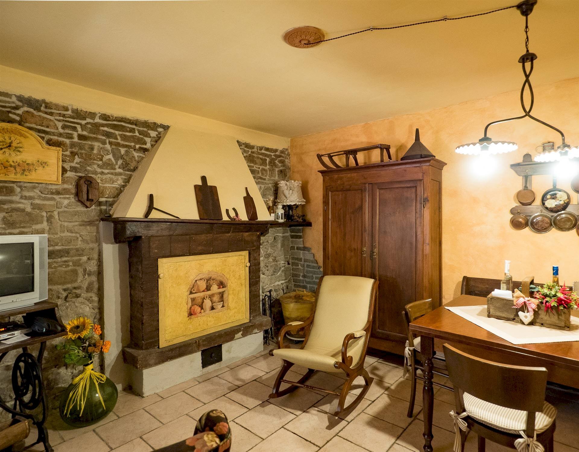 Townhouse Frassinoro - photo 1
