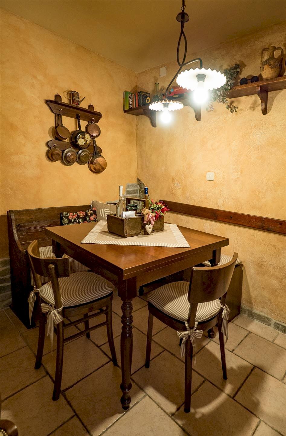 Townhouse Frassinoro - photo 3