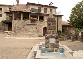 Casa semi indipendente Frassinoro - foto 2