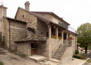 Casa semi indipendente Frassinoro - foto 3