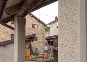 Casa semi indipendente Frassinoro - foto 5