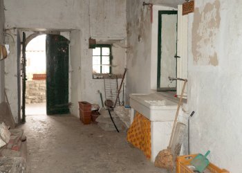 Casa semi indipendente Frassinoro - foto 7