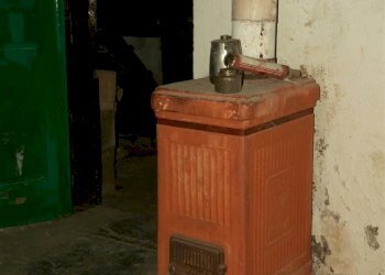 Casa semi indipendente Frassinoro - foto 10