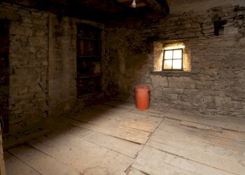 Casa semi indipendente Frassinoro - foto 11