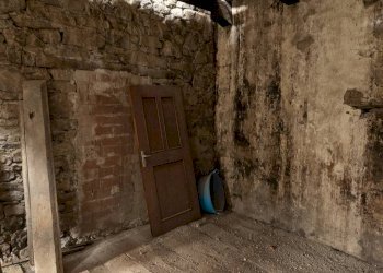 Casa semi indipendente Frassinoro - foto 12