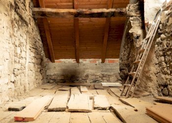 Casa semi indipendente Frassinoro - foto 14