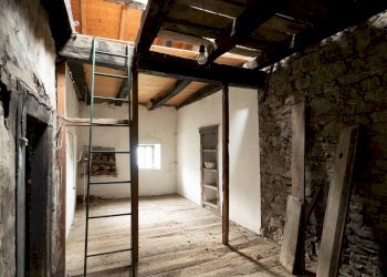 Casa semi indipendente Frassinoro - foto 15