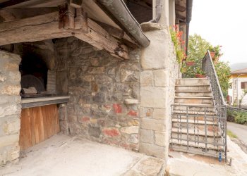 Casa semi indipendente Frassinoro - foto 20