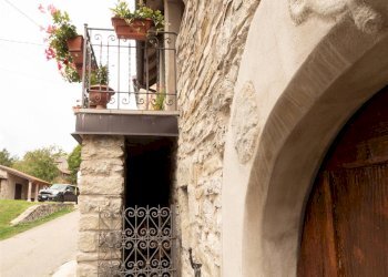 Casa semi indipendente Frassinoro - foto 21