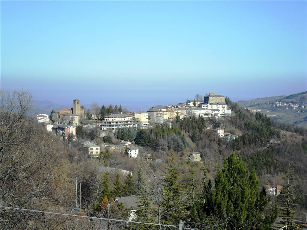 Terreno edificabile Montefiorino - foto 3