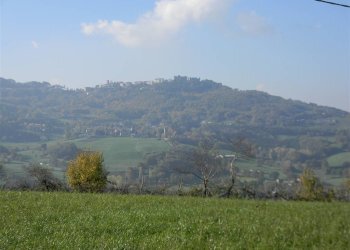 Terreno edificabile Montefiorino - foto 1